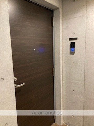 AZ代々木上原 (旧KINOMORI代々木上原の内装写真