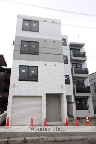 LIEN N11の外観写真