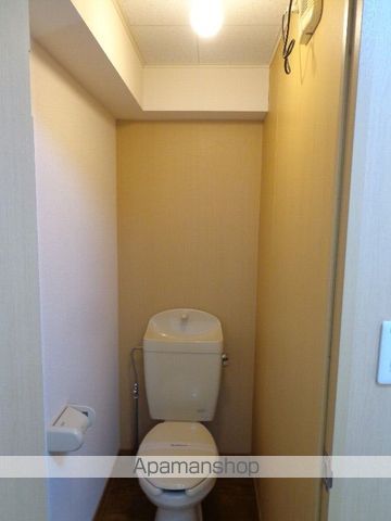 レオパレスLの内装写真