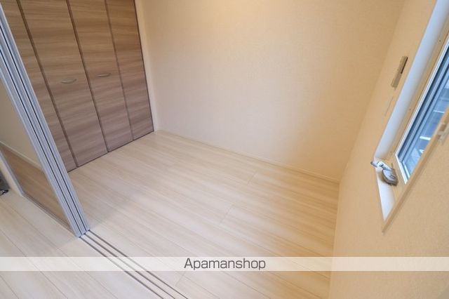 アウラ東町の内装写真
