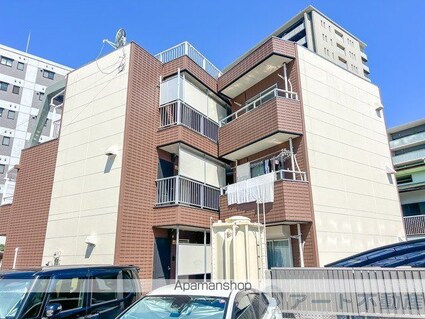 Ｌａｈａｌｅ持田[1K/18.94m2]の外観5