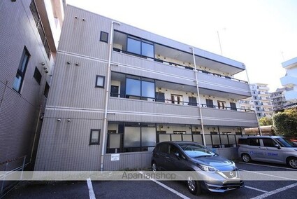 グランオーク[1R/16.66m2]の外観5