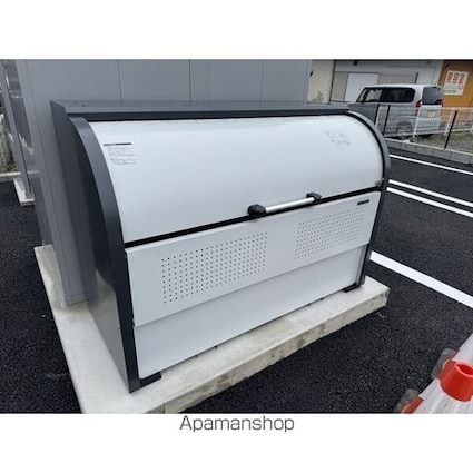 アクシィヴⅧ[1K/24.79m2]のその他内装8