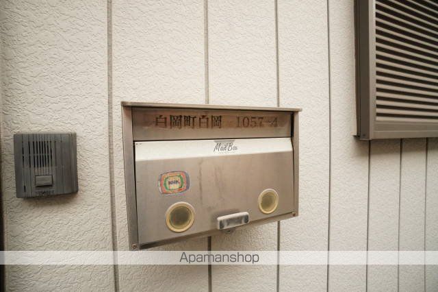東北本線 白岡駅 徒歩10分 1階建 築25年の外観写真