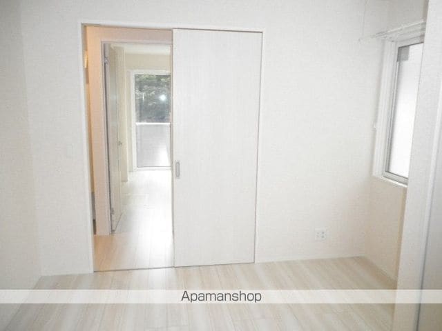 アンジュール北町の内装写真