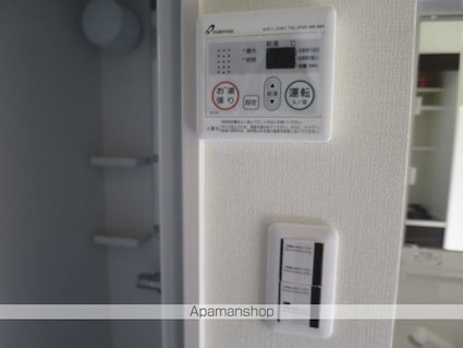 東京都練馬区上石神井２丁目[1R/12.18m2]の内装