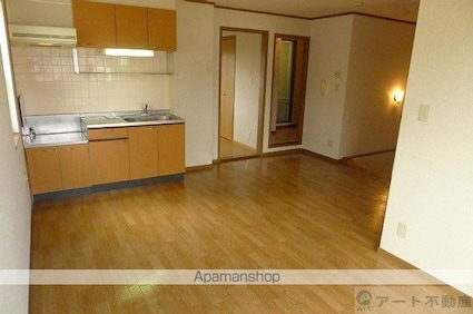 フォンテーヌ・ＫＭ[2LDK/58.12m2]の内装7