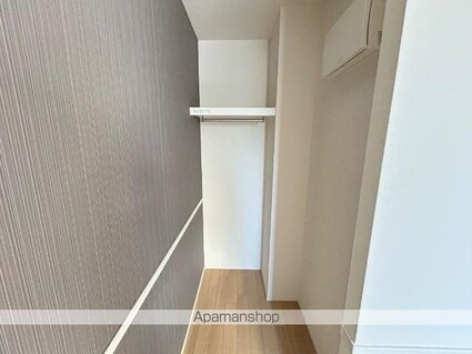 ドゥ　シェルポン[1LDK/43.24m2]の内装