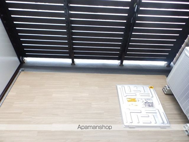 リモッカ大手町の内装写真