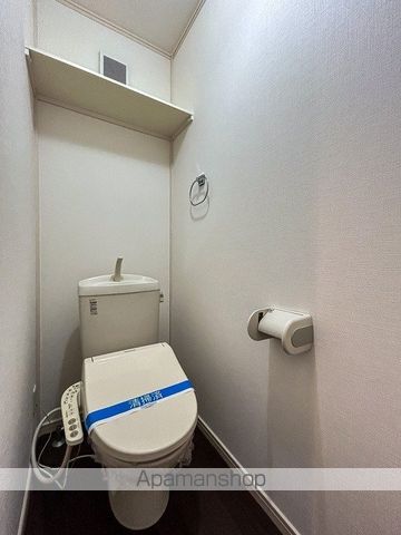 サンパレス Iの内装写真