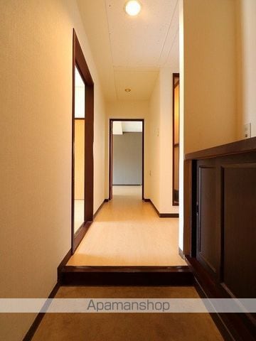 シティハイツ安野屋の内装写真