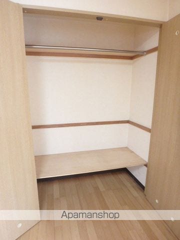 オルセーN19の内装写真