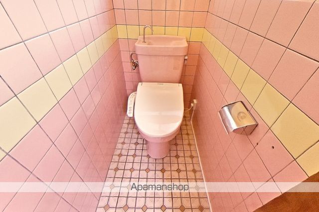 FKマンションの内装写真