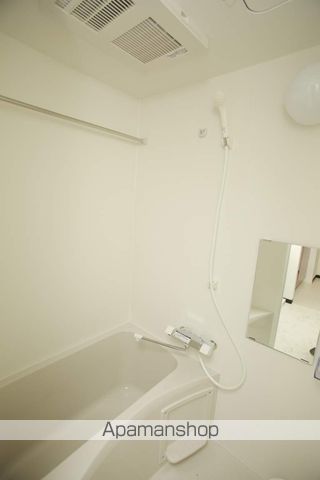 グランパシフィック毛馬の内装写真