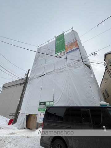 CASAAT平岸47の外観写真