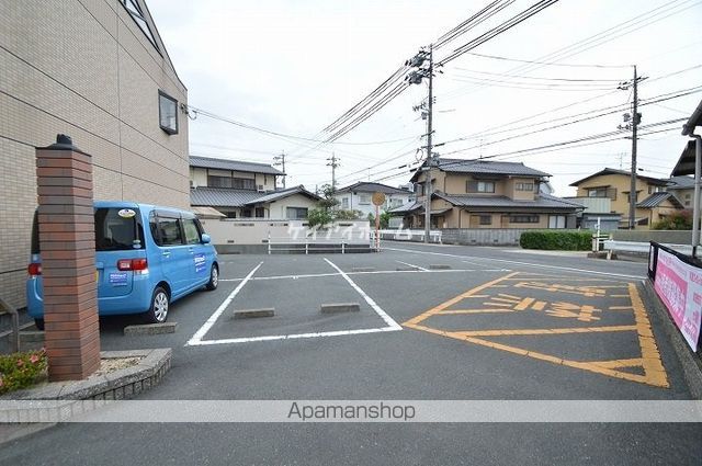 プリズムガーデンの周辺写真