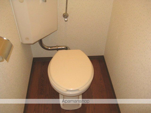 MIWA第3ビルの内装写真