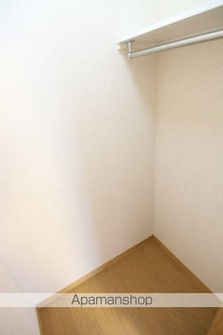 レオパレスメルシィの内装写真
