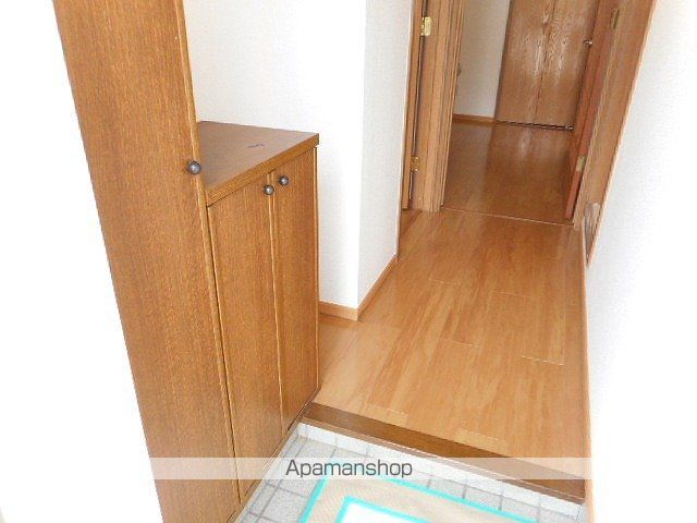 ハイツ武蔵野の内装写真