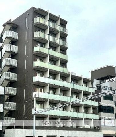 スパシエ練馬アヴィニティーの外観写真