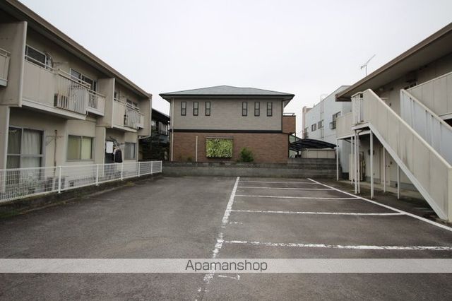 三宝ハイツ A棟のその他写真