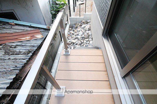 愛知環状鉄道 瀬戸市駅 徒歩8分 2階建 新築の内装写真