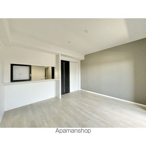 GRANDIA卸町の内装写真
