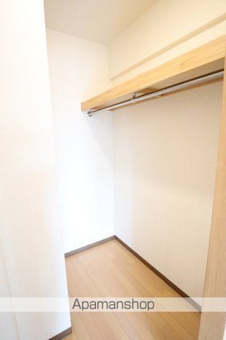 アイリスハイツ8号館の内装写真