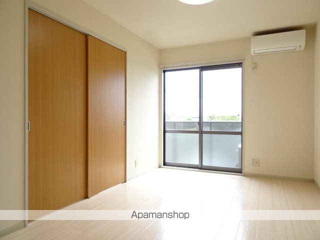 グリーンコマツの内装写真