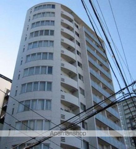 東池袋デュープレックスRSの外観写真