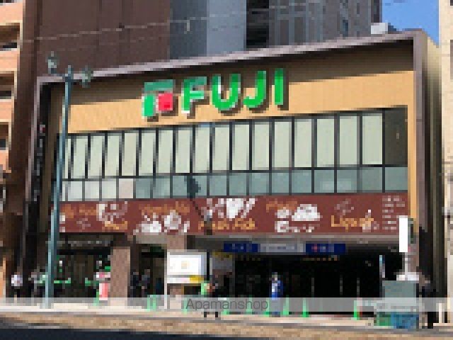 安本ビルの周辺写真