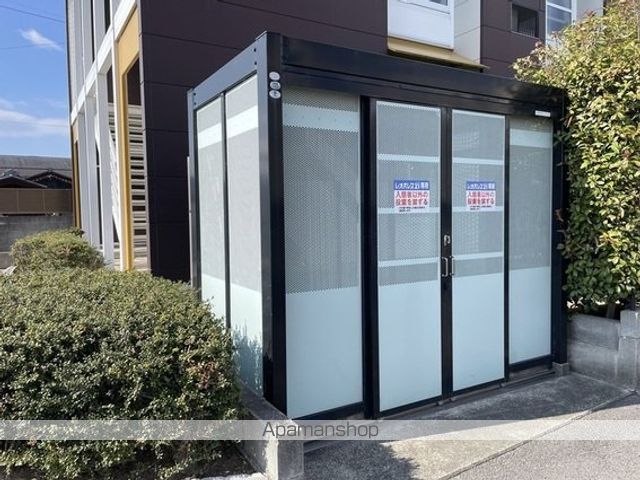 レオパレスゴールド枝松のその他写真