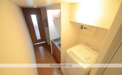 レオパレスＳｕｎＦｌｏｗｅｒ[1K/19.87m2]の内装3