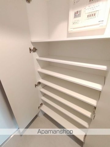 エスリードレジデンスESAKA垂水町の内装写真