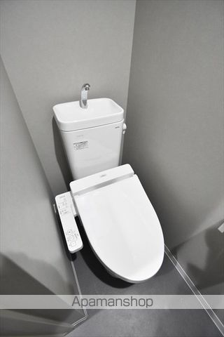 3F HAUSの内装写真