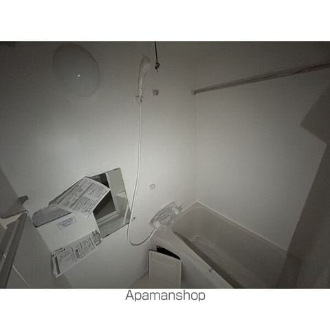ソル東尾久の内装写真