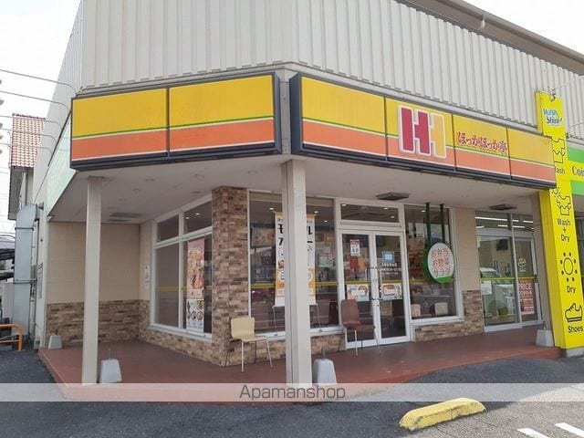 イルフィオーレBの周辺写真