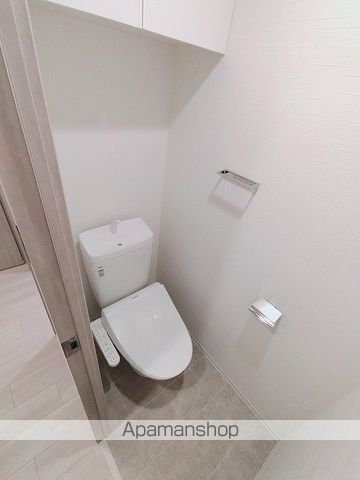 リッツ新大阪プレミアムの内装写真
