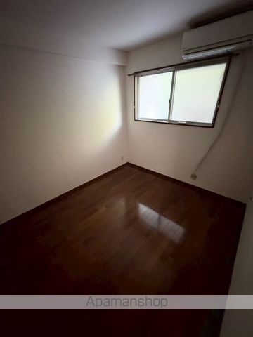 レジデンス17番館の内装写真