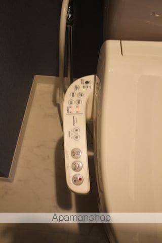 アミスター大供の内装写真