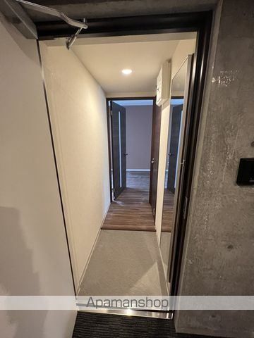 ソミューム発寒南の内装写真