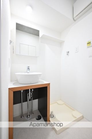 ROXIS日暮里の内装写真