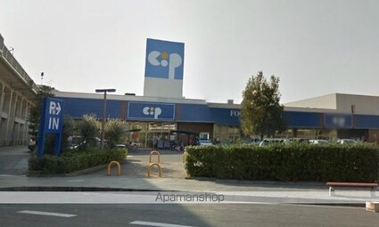 香川県高松市藤塚町３丁目[1R/30.66m2]の周辺1