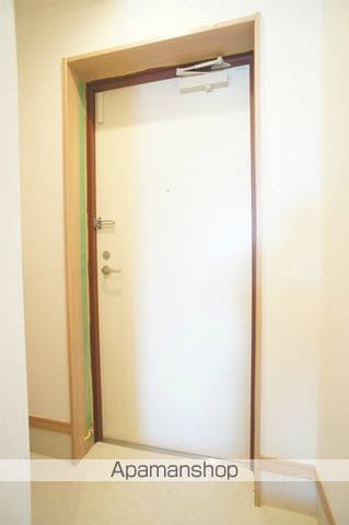 リブリ・Kの内装写真