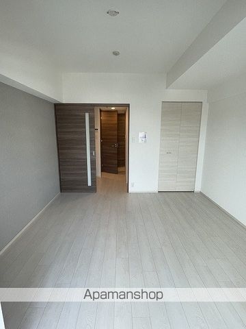 SーRESIDENCE平安通の内装写真