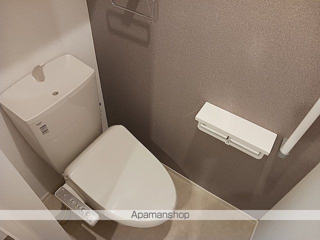ハレレア テラスの内装写真