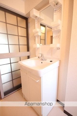おかたコーポの内装写真
