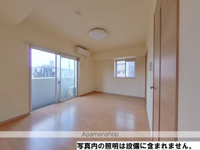 DAR FRUTO辛島の内装写真