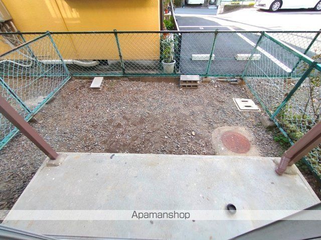 ユニメントの内装写真