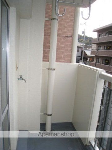 第6みぞたコーポの内装写真
